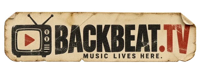 Backbeat.TV — Music lives here